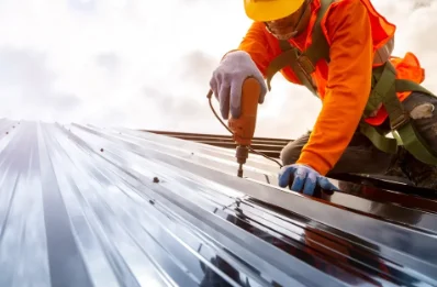 Travaux de zinguerie à Signes